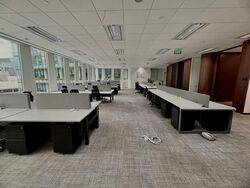 18 ROBINSON (D1), Office #501144811